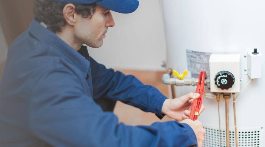 Professional emergency plumbing in Foster, OR